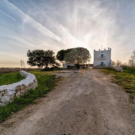 Agriturismo Tenuta Del Grillaio อัคควาวิวา เดลเล ฟอนติ ภายนอก รูปภาพ