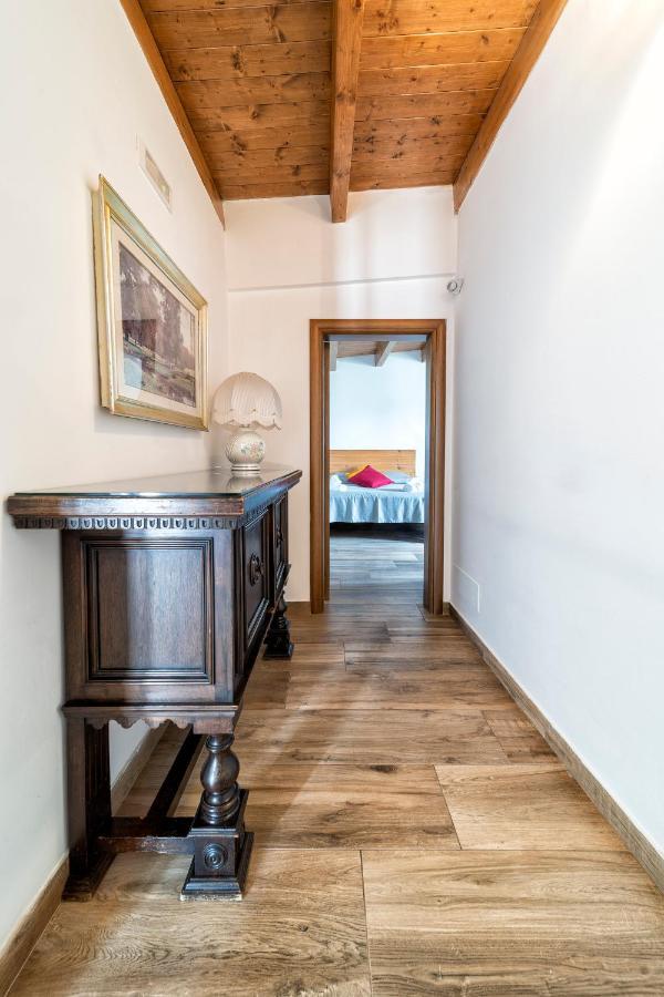 Agriturismo Tenuta Del Grillaio อัคควาวิวา เดลเล ฟอนติ ภายนอก รูปภาพ