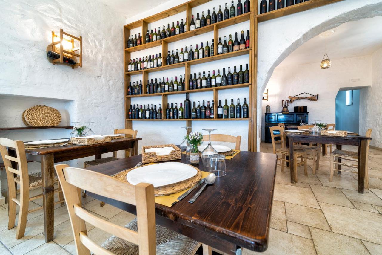 Agriturismo Tenuta Del Grillaio อัคควาวิวา เดลเล ฟอนติ ภายนอก รูปภาพ