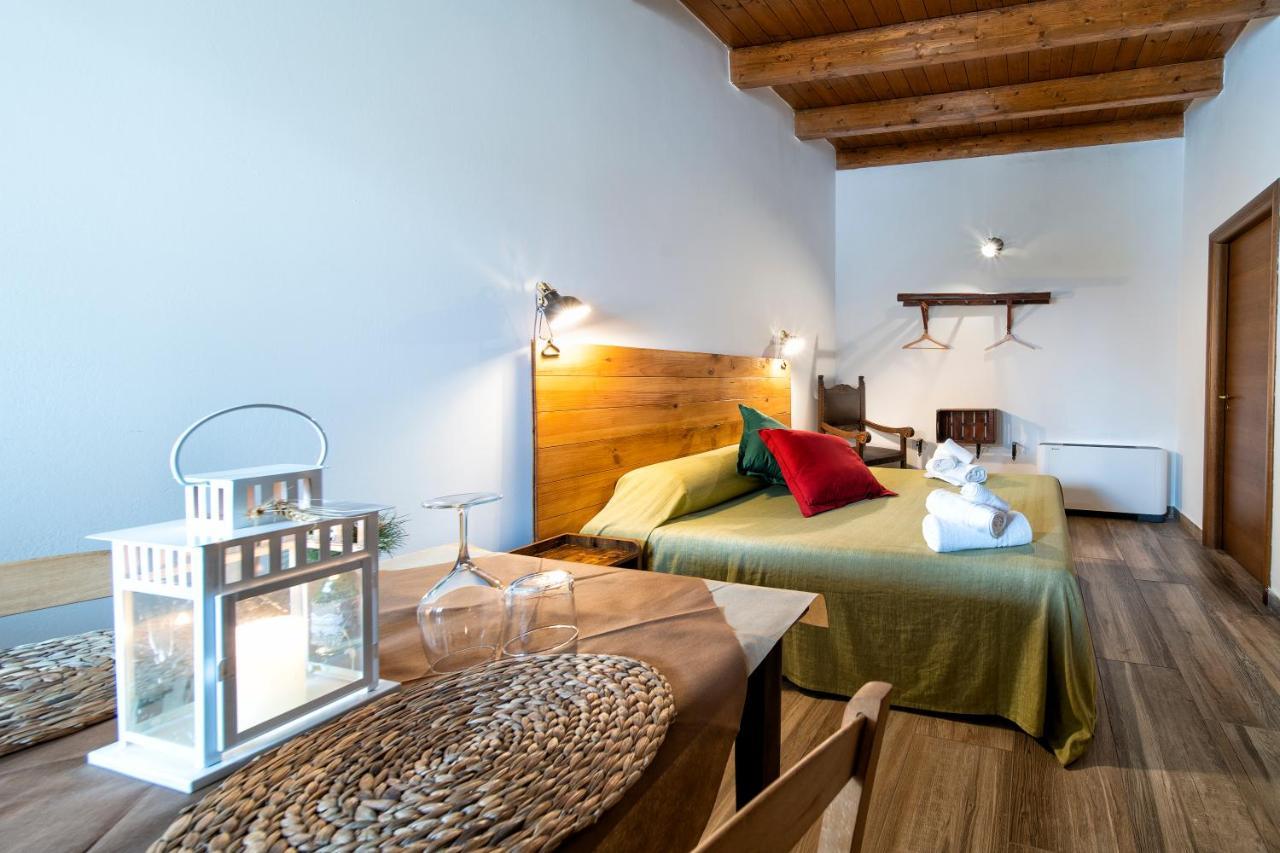Agriturismo Tenuta Del Grillaio อัคควาวิวา เดลเล ฟอนติ ภายนอก รูปภาพ