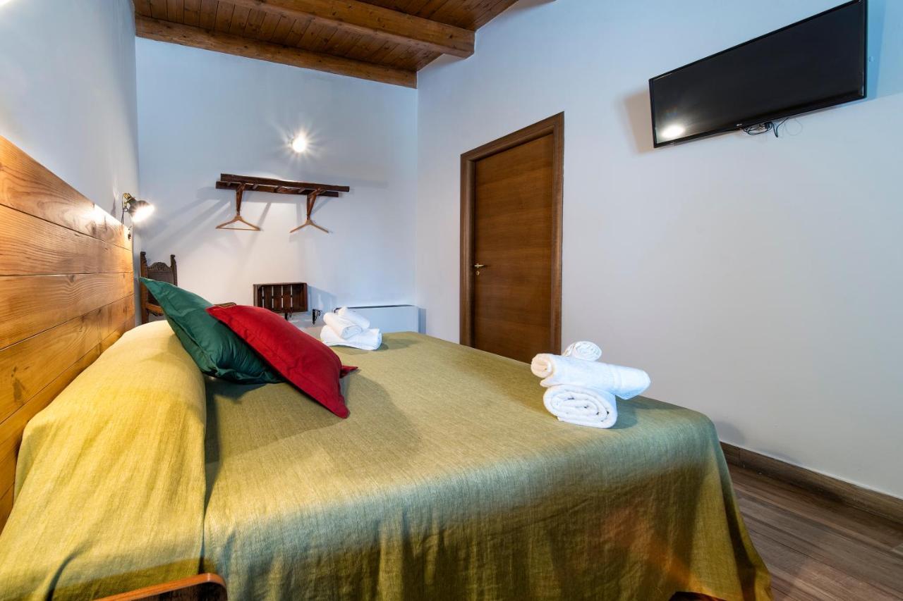 Agriturismo Tenuta Del Grillaio อัคควาวิวา เดลเล ฟอนติ ภายนอก รูปภาพ