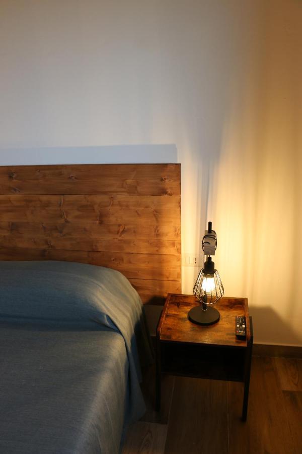 Agriturismo Tenuta Del Grillaio อัคควาวิวา เดลเล ฟอนติ ภายนอก รูปภาพ
