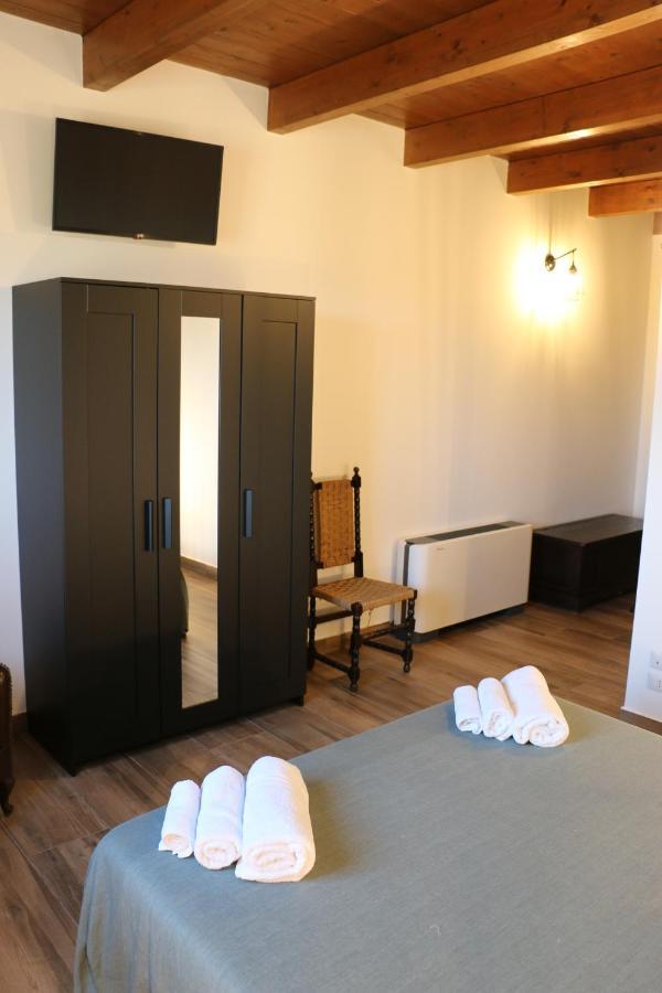 Agriturismo Tenuta Del Grillaio อัคควาวิวา เดลเล ฟอนติ ภายนอก รูปภาพ